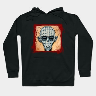 Burton's Pin Head Hoodie